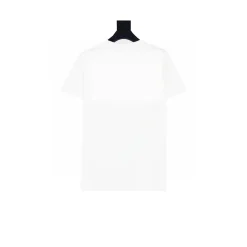 SUP Logo Print T-Shirt - SUP0157 - Image 4