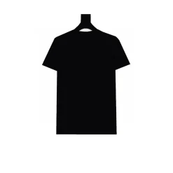 Alternative view of SUP Logo Print T-Shirt - SUP0157