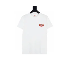SUP Logo Print T-Shirt - SUP0158
