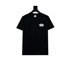 SUP Logo Print T-Shirt - SUP0158 - Image 3