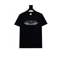 SUP Logo Print T-Shirt - SUP0161