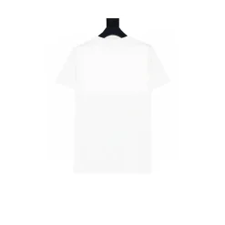 SUP Logo Print T-Shirt - SUP0161 - Image 4