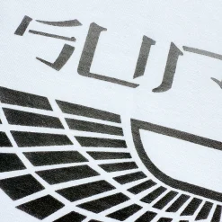 SUP Logo Print T-Shirt - SUP0161 - Image 7