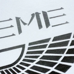 SUP Logo Print T-Shirt - SUP0161 - Image 8