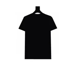 Alternative view of SUP Logo Print T-Shirt - SUP0161