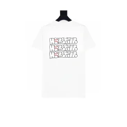 Alternative view of SUP Logo Print T-Shirt - SUP0162