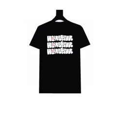 SUP Logo Print T-Shirt - SUP0162 - Image 4
