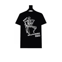 Alternative view of SUP Logo Print T-Shirt - SUP0163