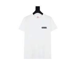 SUP Logo Print T-Shirt - SUP0163 - Image 3