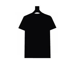 SUP Logo Print T-Shirt - SUP0164 - Image 4