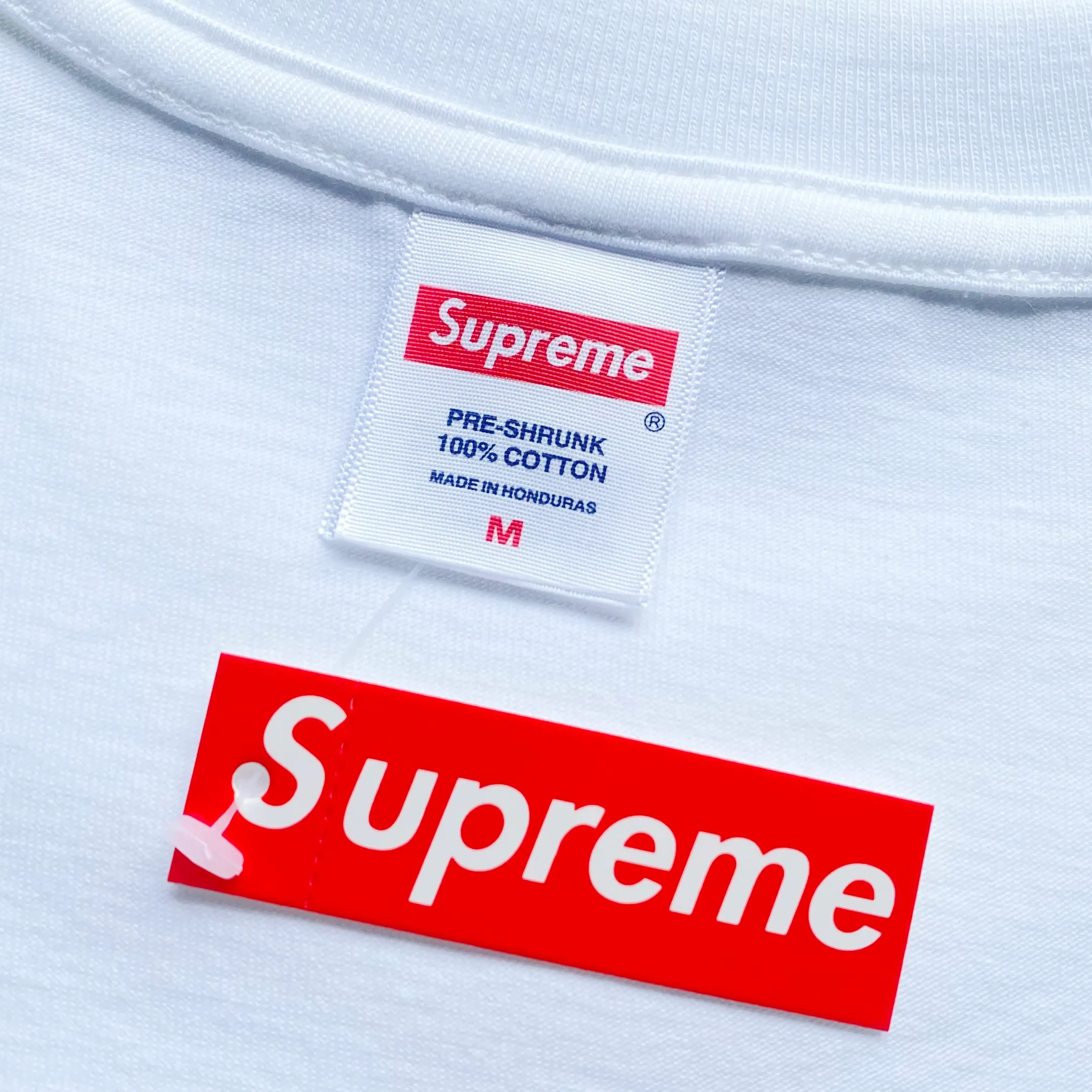 SUP Logo Print T-Shirt - SUP0164 - Image 7