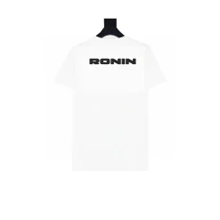SUP Logo Print T-Shirt - SUP0165 - Image 4
