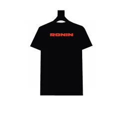 Alternative view of SUP Logo Print T-Shirt - SUP0165