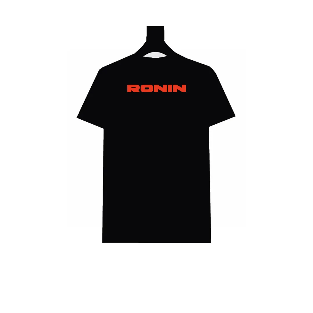 SUP Logo Print T-Shirt - SUP0165 - Image 2