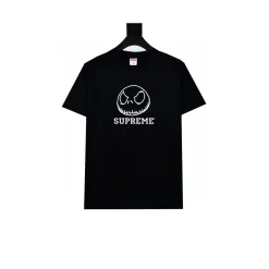 SUP Logo Print T-Shirt - SUP0166 - Image 3