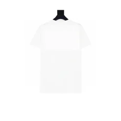 Alternative view of SUP Logo Print T-Shirt - SUP0166