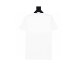 SUP Logo Print T-Shirt - SUP0167 - Image 4