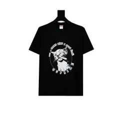 Alternative view of SUP Logo Print T-Shirt - SUP0168