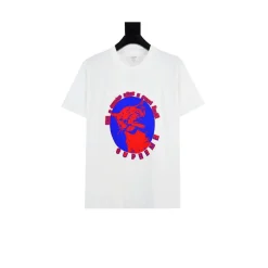 SUP Logo Print T-Shirt - SUP0168