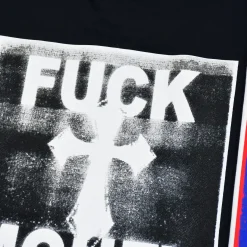 SUP Logo Print T-Shirt - SUP0169 - Image 6