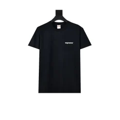 SUP Logo Print T-Shirt - SUP0169
