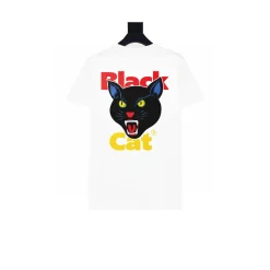 Alternative view of SUP Logo Print T-Shirt - SUP0170