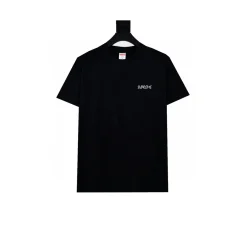 SUP Logo Print T-Shirt - SUP0170 - Image 3