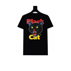 SUP Logo Print T-Shirt - SUP0170 - Image 4