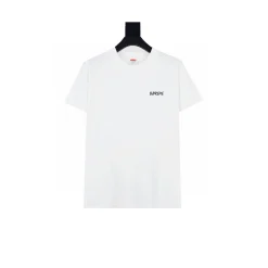 SUP Logo Print T-Shirt - SUP0170