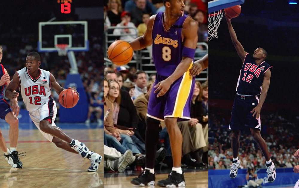 Why Heroes Keep Choosing the Air Jordan 6