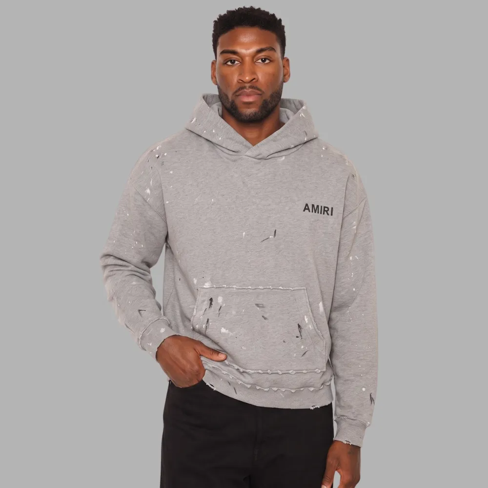 Trendy Hoodies