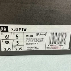AD XLG MTW Shoes Sneakers - nk0005344 - Image 17