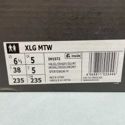 AD XLG MTW Shoes Sneakers - nk0005345 - Image 4