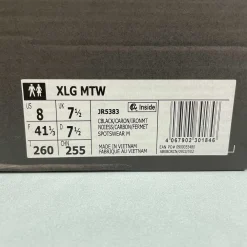 AD XLG MTW Shoes Sneakers - nk0005346 - Image 4