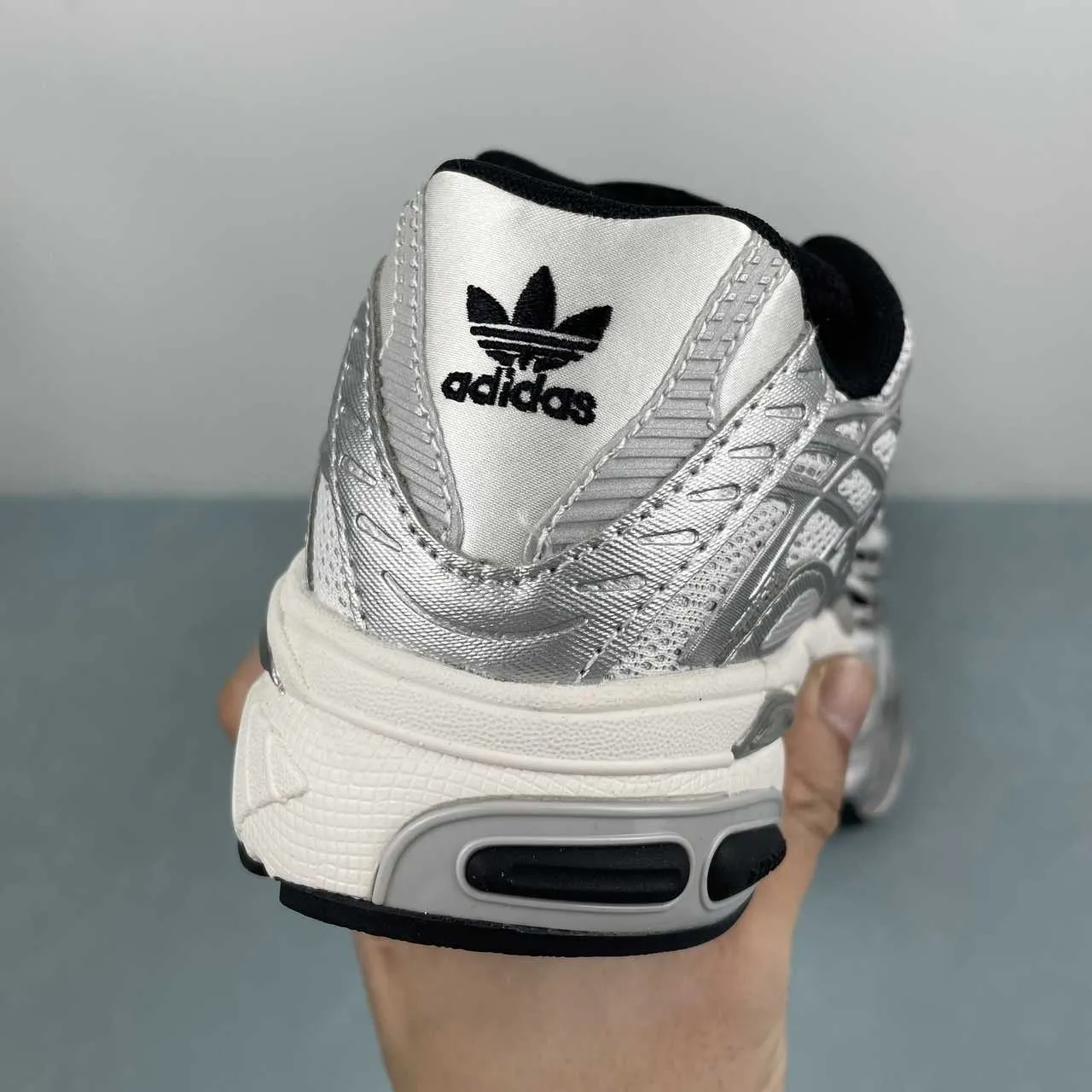 AD ADISTAR CUSHION3 Shoes Sneakers - nk0005347 - Image 12