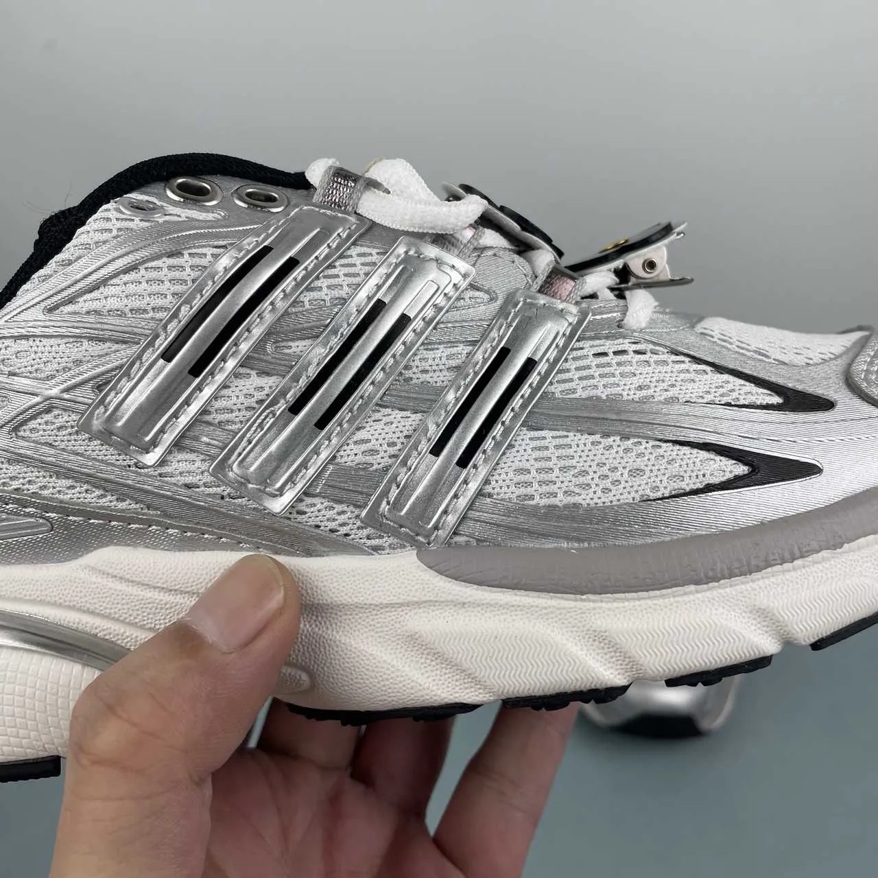 AD ADISTAR CUSHION3 Shoes Sneakers - nk0005347 - Image 13