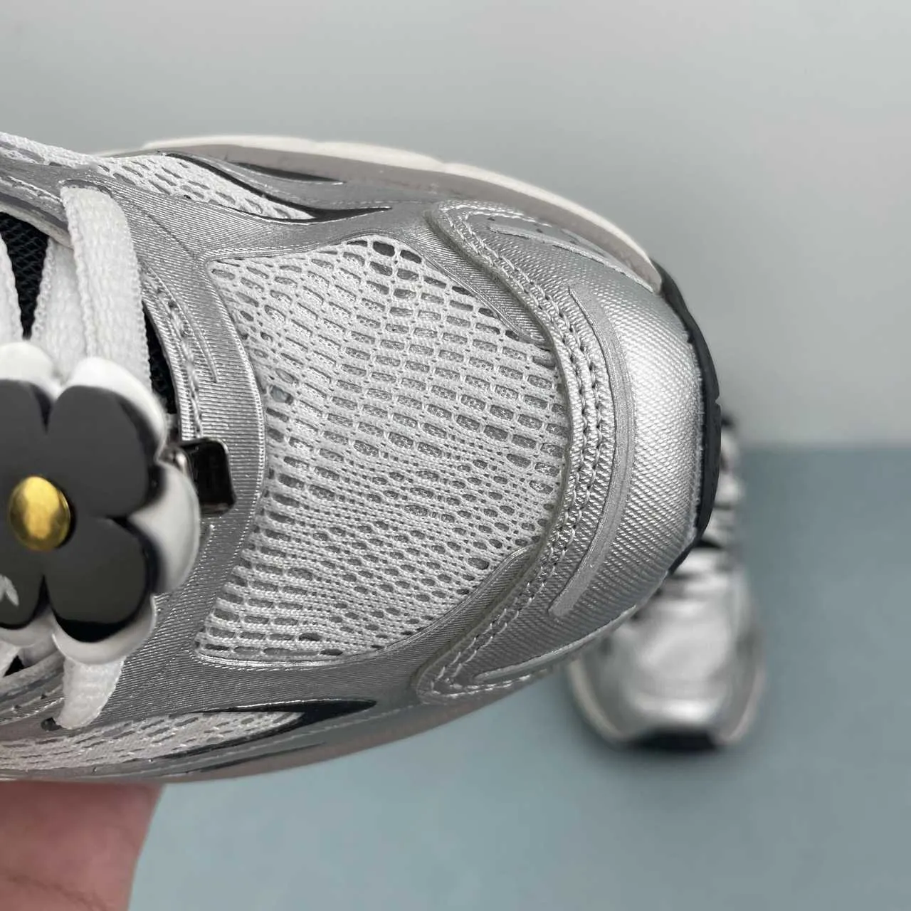 AD ADISTAR CUSHION3 Shoes Sneakers - nk0005347 - Image 14