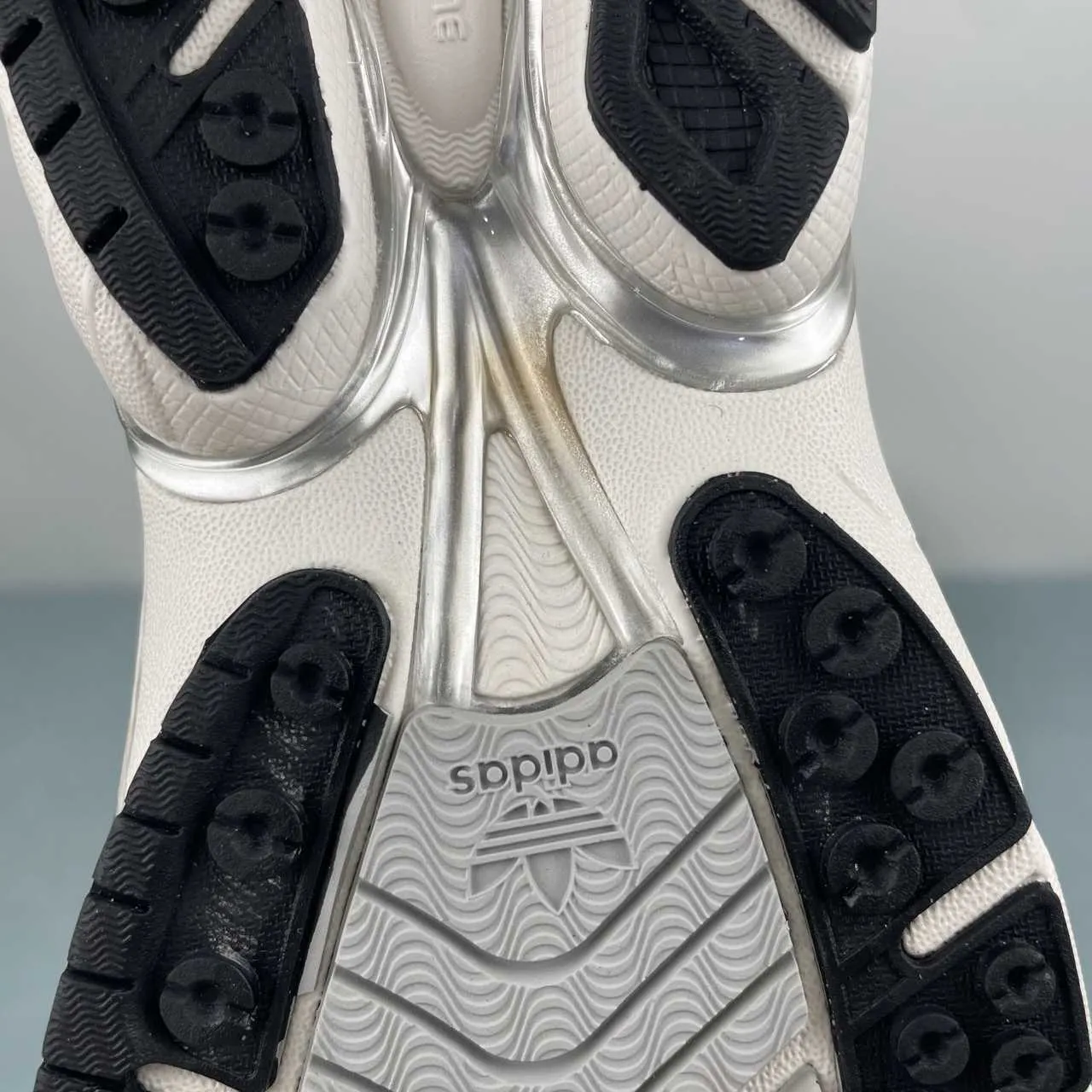 AD ADISTAR CUSHION3 Shoes Sneakers - nk0005347 - Image 15