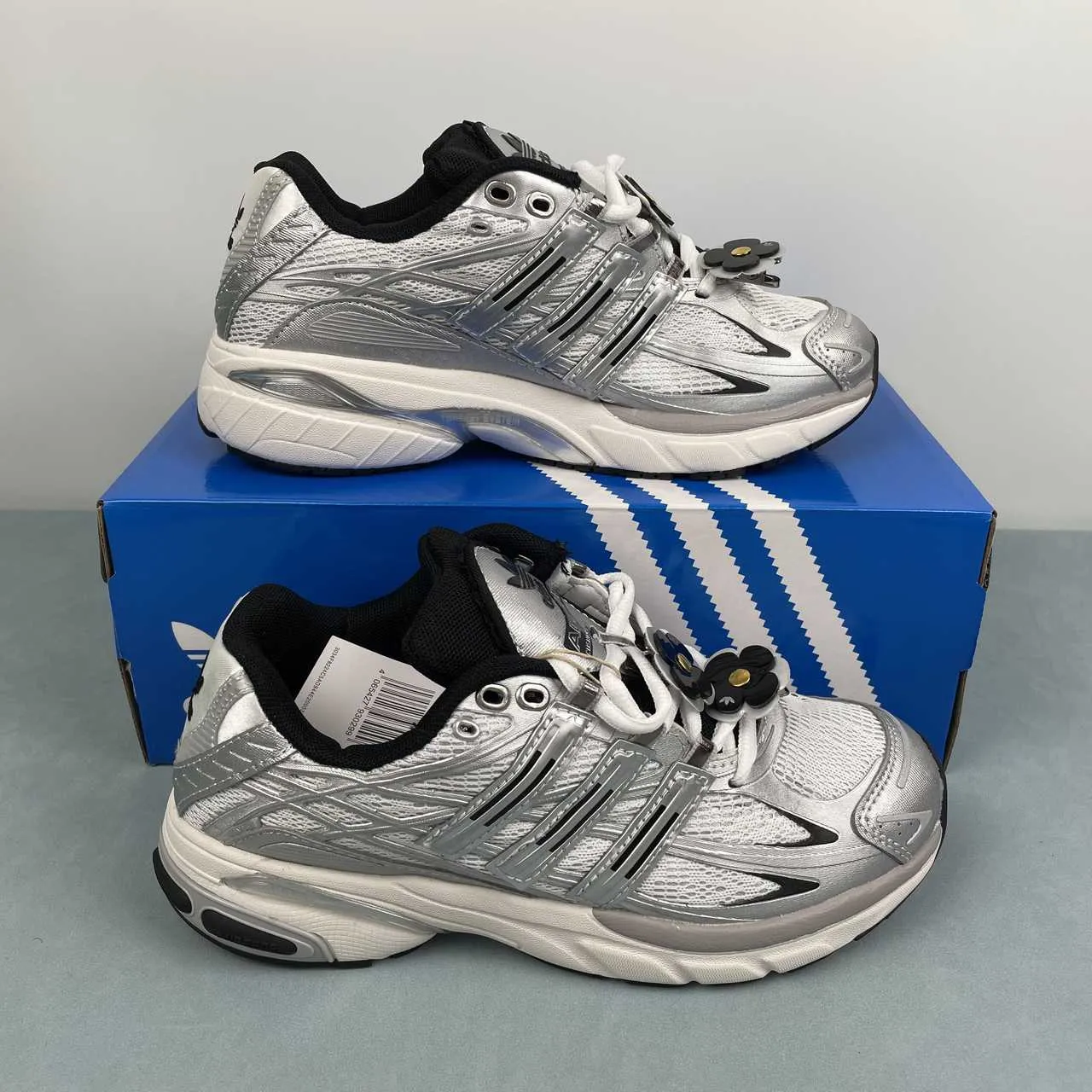 AD ADISTAR CUSHION3 Shoes Sneakers - nk0005347 - Image 3