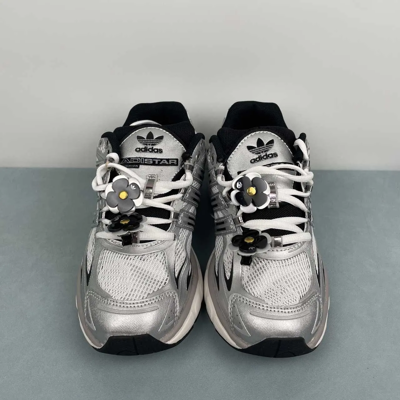 AD ADISTAR CUSHION3 Shoes Sneakers - nk0005347 - Image 7