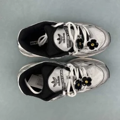 AD ADISTAR CUSHION3 Shoes Sneakers - nk0005347 - Image 9