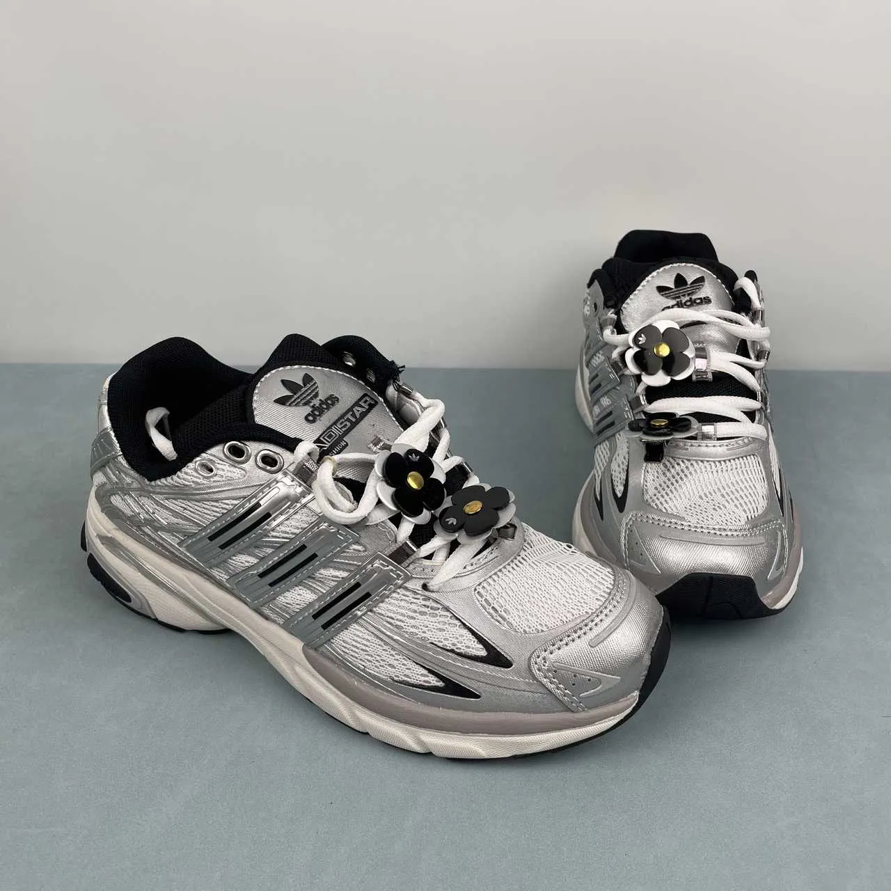 AD ADISTAR CUSHION3 Shoes Sneakers - nk0005347 - Image 10