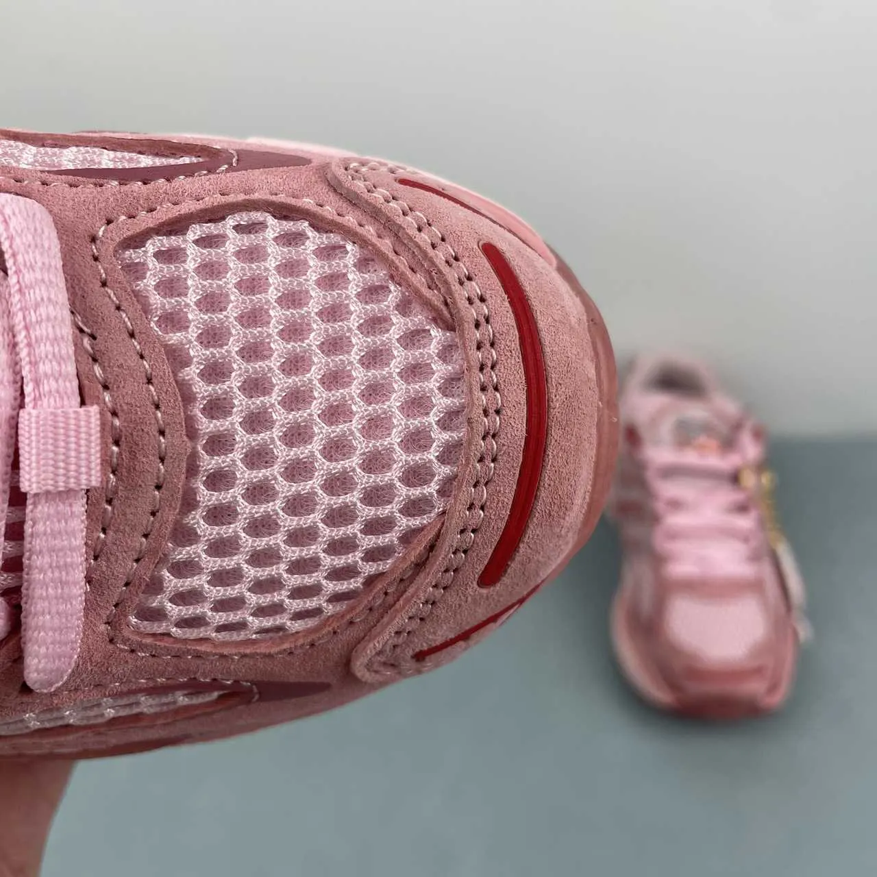 AD ADISTAR CUSHION3 Shoes Sneakers - nk0005348 - Image 14