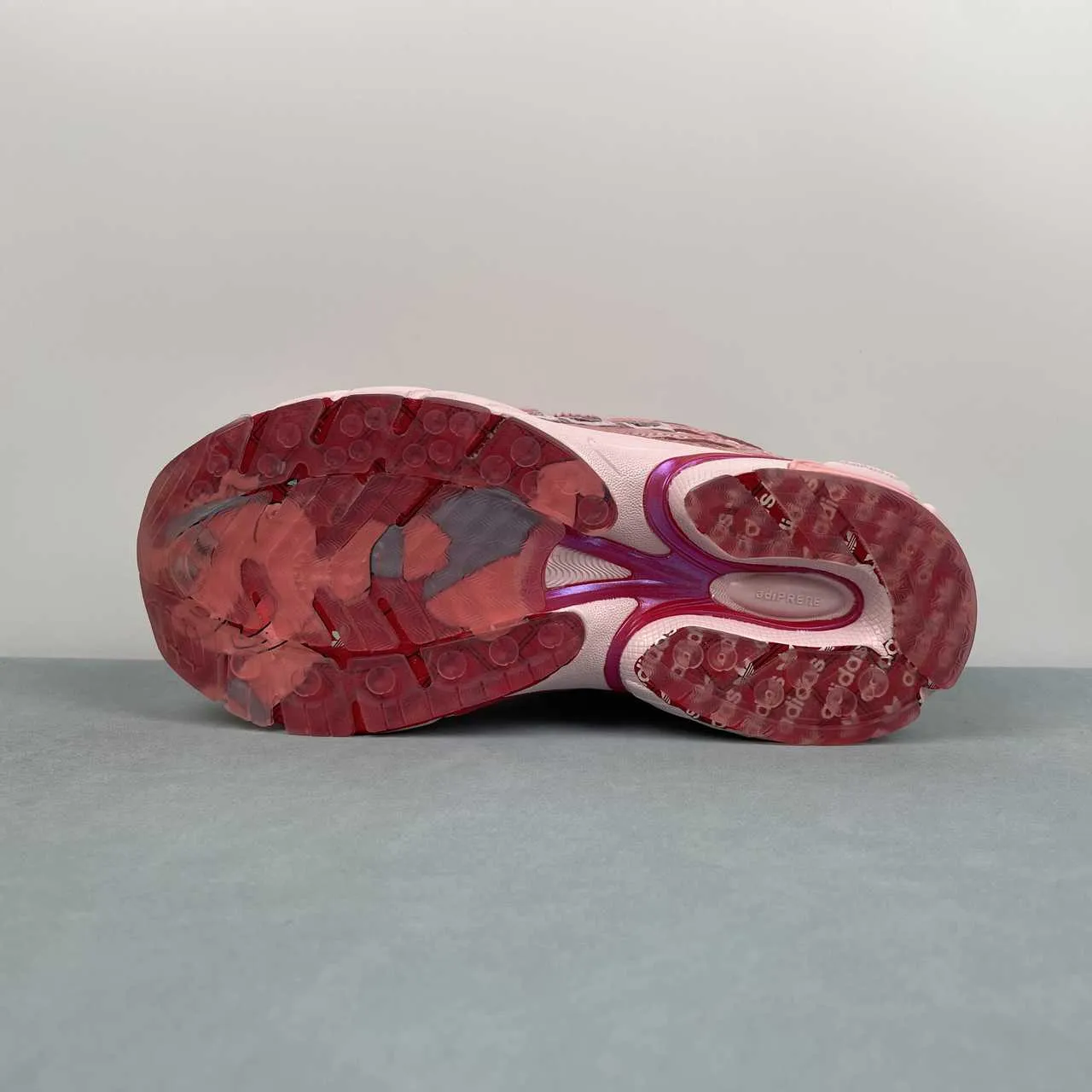 AD ADISTAR CUSHION3 Shoes Sneakers - nk0005348 - Image 6