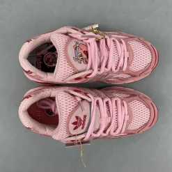 AD ADISTAR CUSHION3 Shoes Sneakers - nk0005348 - Image 9