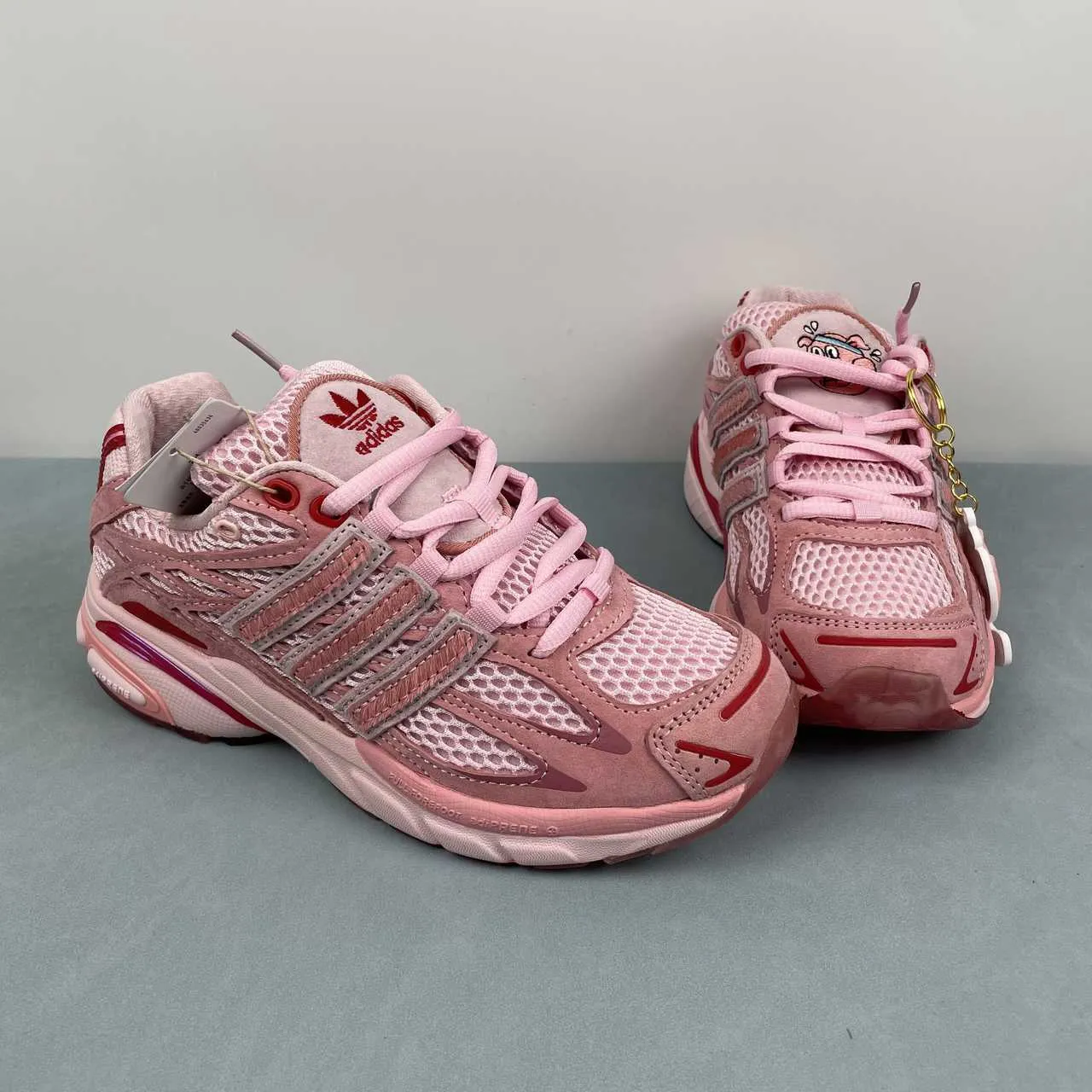 AD ADISTAR CUSHION3 Shoes Sneakers - nk0005348 - Image 10