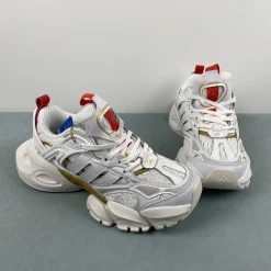AD XLG Runner Deluxe Shoes Sneakers - nk0005349 - Image 13