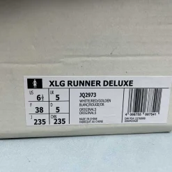 AD XLG Runner Deluxe Shoes Sneakers - nk0005349 - Image 4