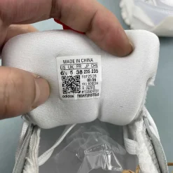 AD XLG Runner Deluxe Shoes Sneakers - nk0005349 - Image 6