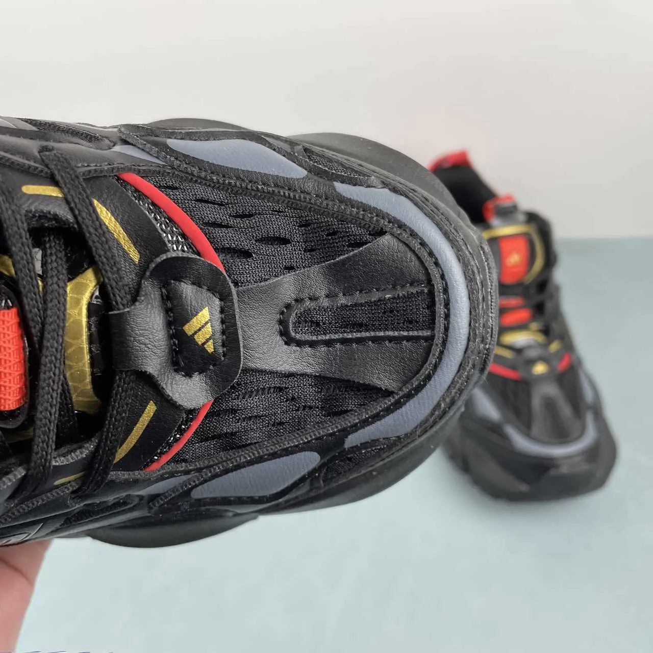 AD XLG Runner Deluxe Shoes Sneakers - nk0005350 - Image 13